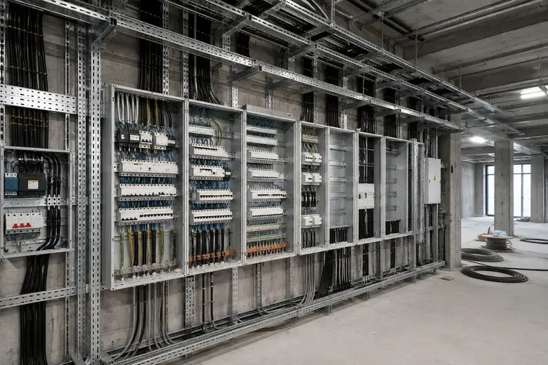 ELEKTROTECHNIK