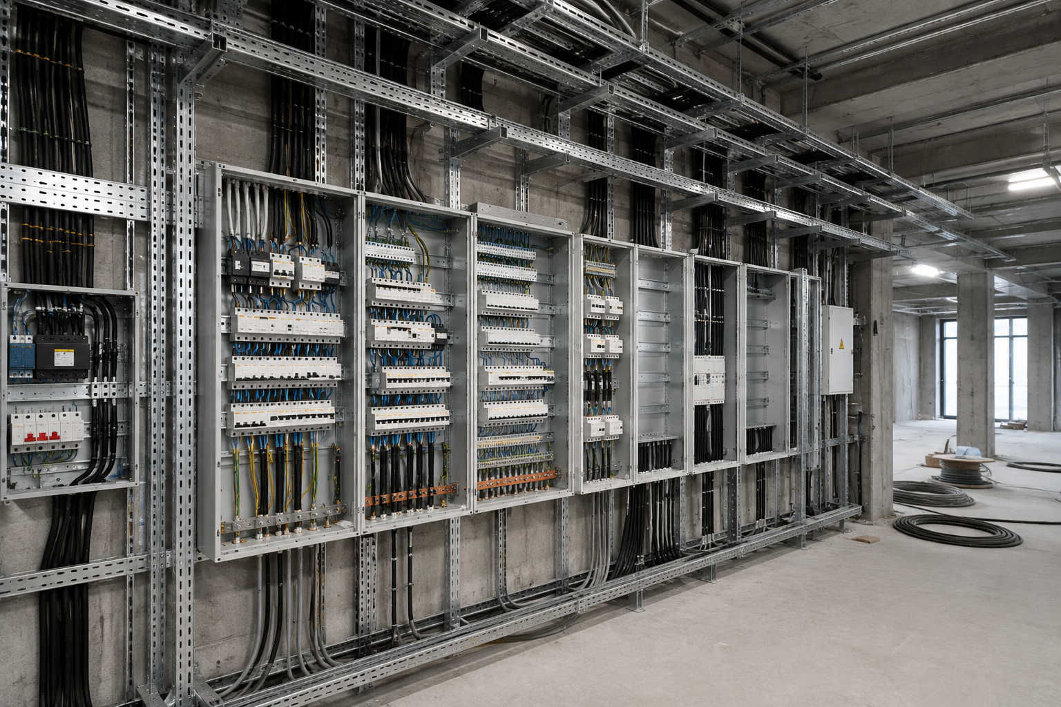 ELEKTROTECHNIK