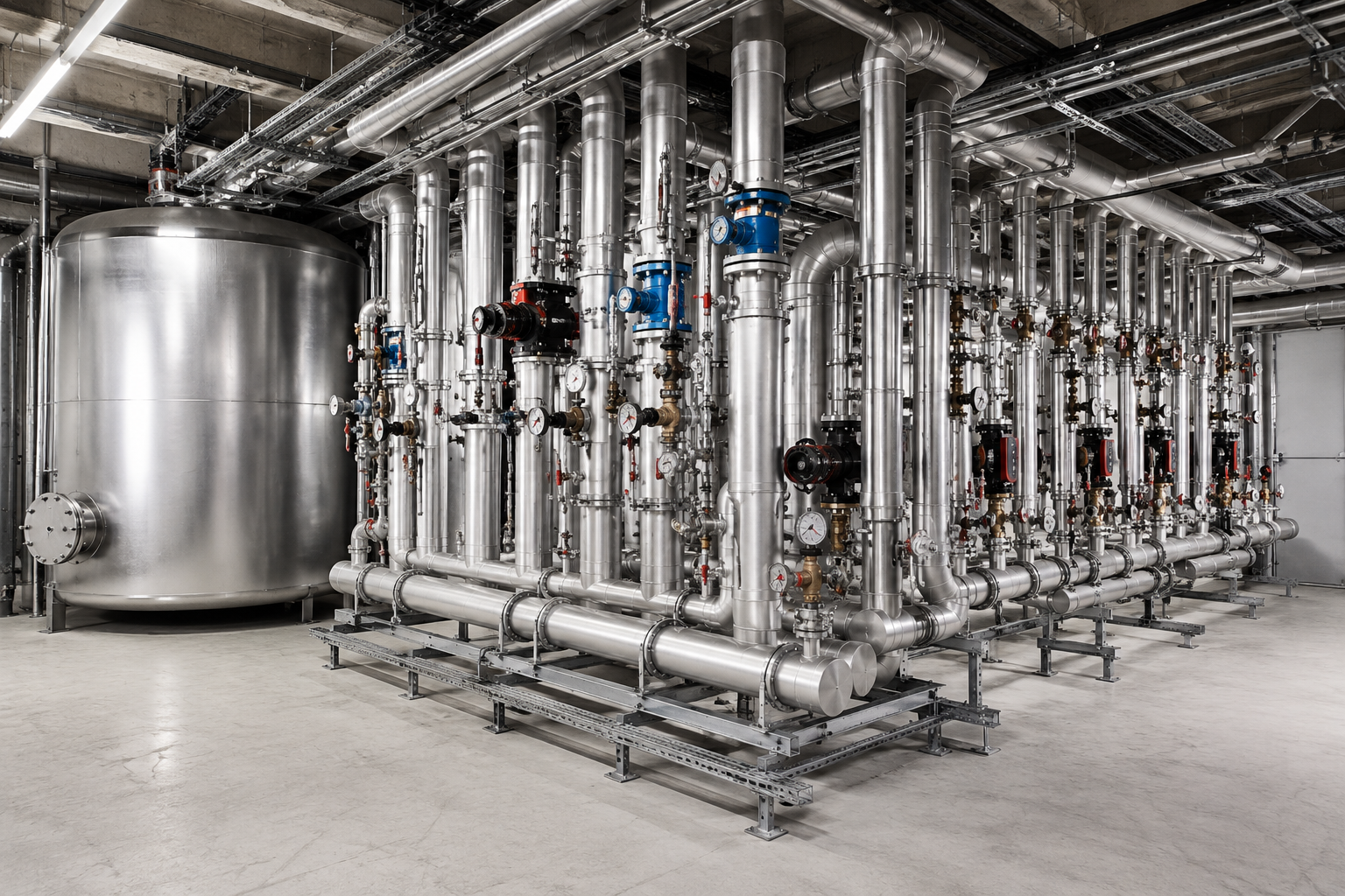 SANITÄRTECHNIK